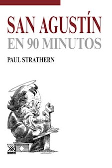 Papel San Agustin En 90 Minutos