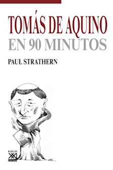 Papel Tomas De Aquino En 90 Minutos