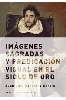 Papel Imagenes Sagradas Y Predicacion Visual En El Siglo De Oro