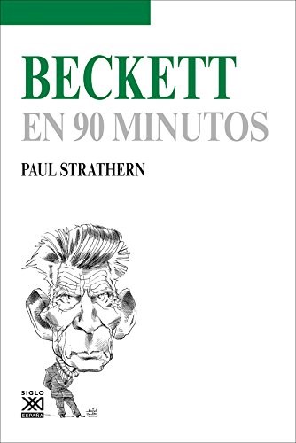 Papel Beckett En 90 Minutos