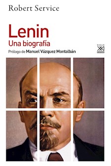 Papel Lenin. Una Biografia