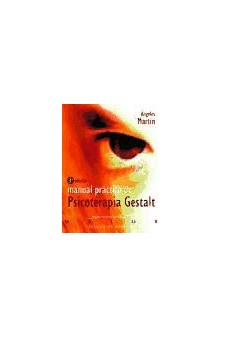 Papel Manual Practico De Psicoterapia Gestalt