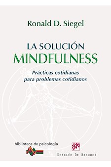 Papel La Solucion Mindfulness