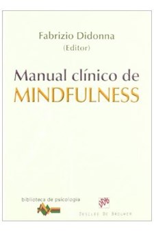 Papel Manual Clinico De Mindfulness