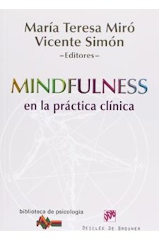 Papel Mindfulness En La Practica Clinica