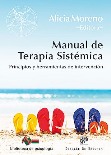 Papel Manual De Terapia Sistemica