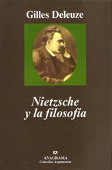 Papel Nietzsche Y La Filosofía