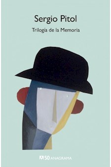 Papel Trilogía De La Memoria