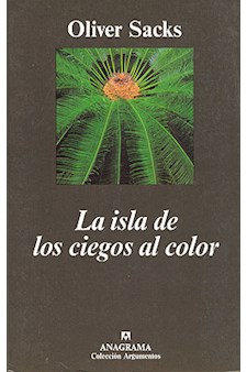 Papel La Isla De Los Ciegos Al Color
