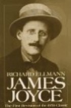 Papel James Joyce -Bm001