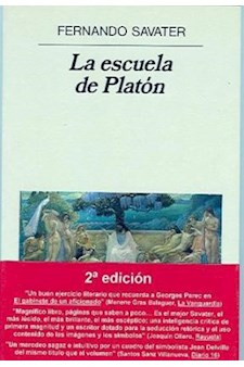 Papel La Escuela De Platon