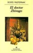Papel El Doctor Zhivago