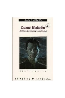 Papel Luna Halcon -Co089