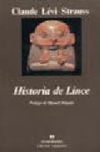 Papel Historia De Lince