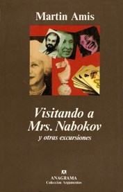 Papel Visitando A Mrs. Nabokov Y Otras Excursiones