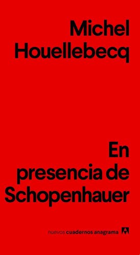 Papel En Presencia De Schopenhauer
