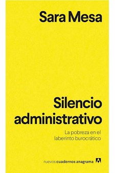 Papel Silencio Administrativo