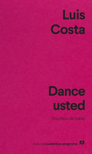 Papel Dance Usted