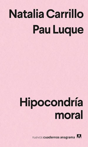 Papel Hipocondría Moral