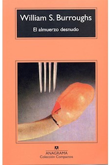 Papel El Almuerzo Desnudo