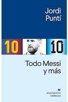 Papel Todo Messi Y Más