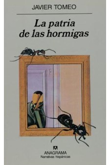 Papel La Patria De Las Hormigas