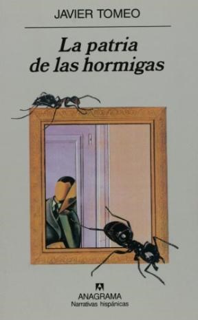 Papel La Patria De Las Hormigas