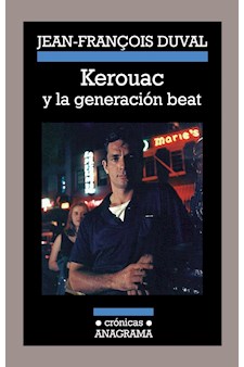Papel Kerouac Y La Generación Beat