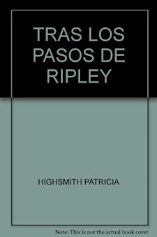 Papel Tras Los Pasos De Ripley
