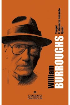Papel William S. Burroughs Compendium