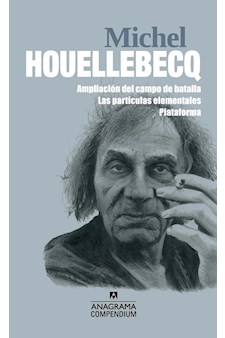 Papel Houellebecq - Compendium