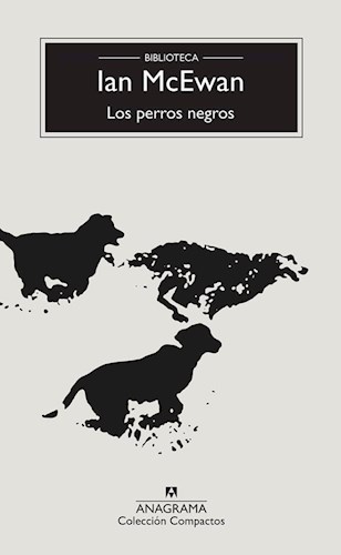 Papel Los Perros Negros