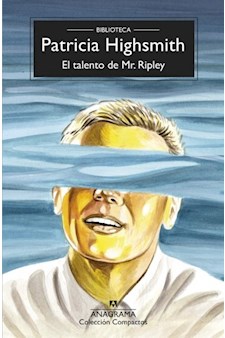 Papel El Talento De Mr. Ripley