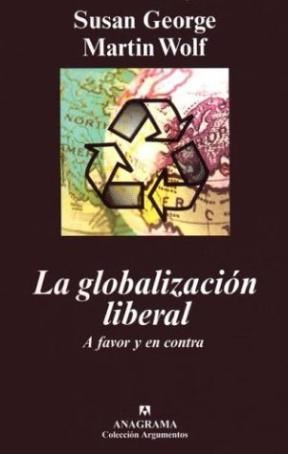 Papel La Globalizacion Liberal