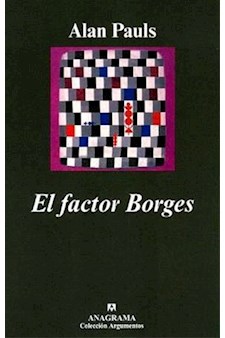 Papel El Factor Borges