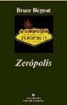 Papel Zeropolis