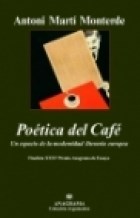 Papel Poetica Del Cafe