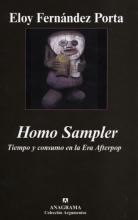 Papel Homo Sampler Tiempo Y Consumo