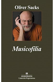Papel Musicofilia