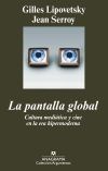 Papel La Pantalla Global