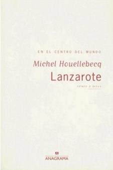 Papel Lanzarote