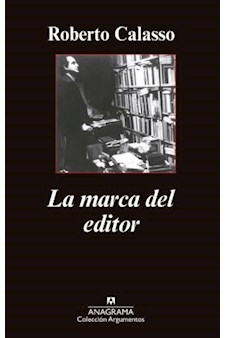 Papel La Marca Del Editor
