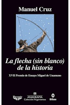 Papel La Flecha (Sin Blanco) De La Historia
