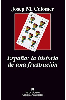 Papel España: La Historia De Una Frustración