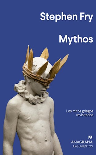 Papel Mythos - Los Mitos Griegos Revisitados