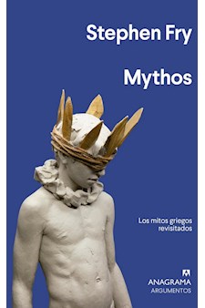 Papel Mythos - Los Mitos Griegos Revisitados
