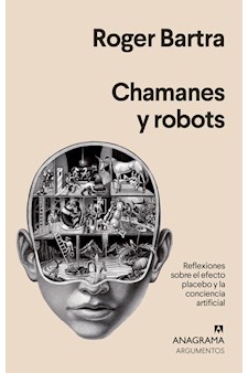 Papel Chamanes Y Robots