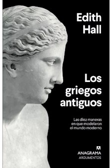 Papel Los Griegos Antiguos