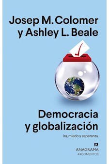 Papel Democracia Y Globalización