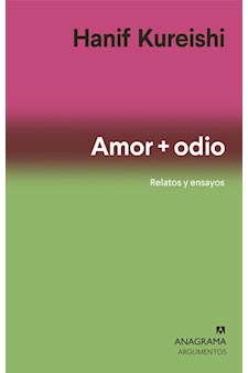 Papel Amor  + Odio
